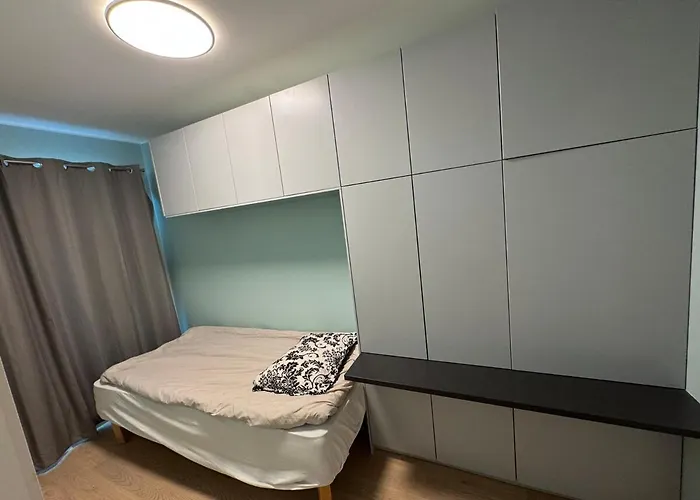 Διαμέρισμα In *