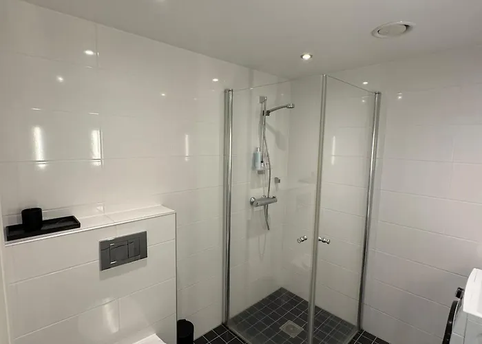 Διαμέρισμα In Τρόμσο