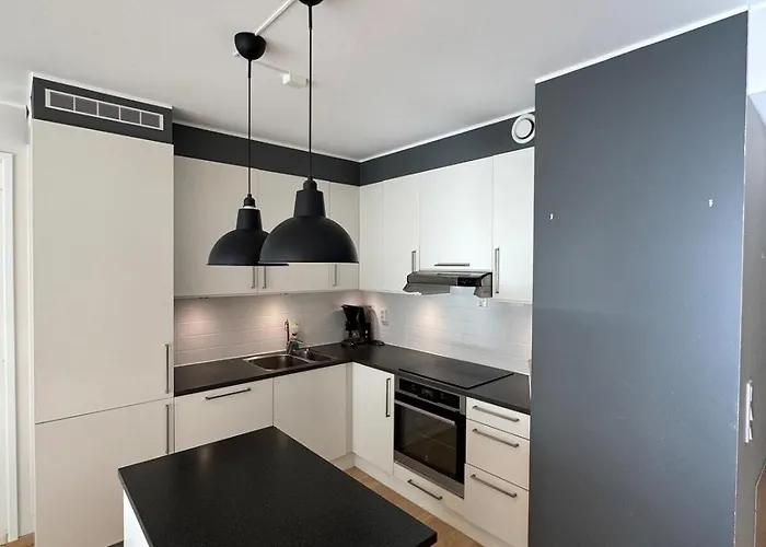 Διαμέρισμα In