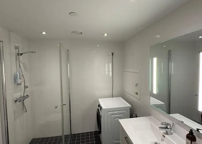 Appartement In Tromsø